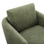 Fauteuil pivotant de 33 po de large Ramel-96025853