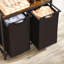 Laundry Sorter with Handles-137242269