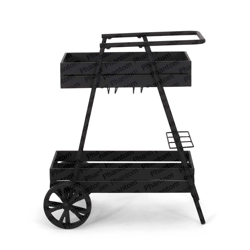 REX BAR CART