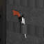 Gun Safe With Adjustable Shelves