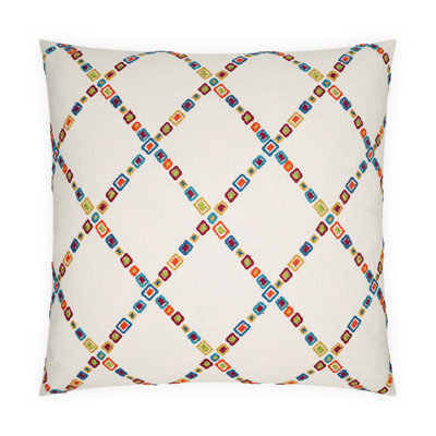 Coussin Soleil