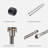 KIBI Lowa Kitchen Faucet-41659785-48024380