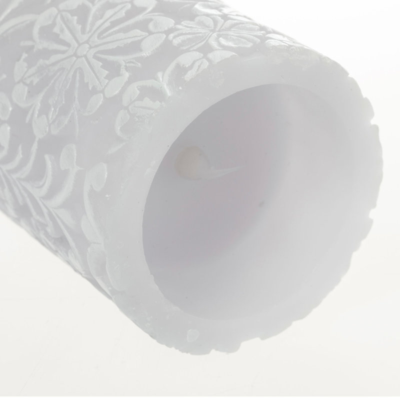 Unscented Flameless Designer Candle