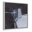 Graphite Gemstones I Print by Casa Fine Arts-100430059-100430053