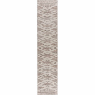 Dounia Southwestern Indoor Rug