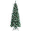 Sapin de Noël 72 po H 300 po-1772624435
