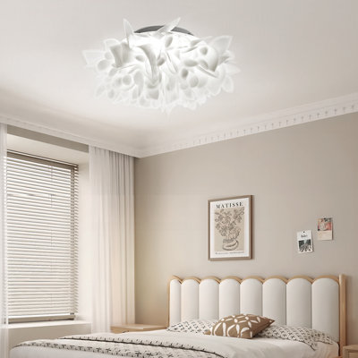 LED Flush Mount
