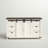 Karley 60'' Solid Wood Sideboard-1105138952