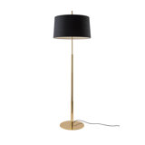 72" Traditional Floor Lamp