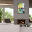 "Sirius" par Design Fabrikken sur toile-2087536912
