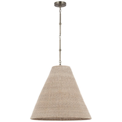 Goodman Pendant by Thomas O'Brien