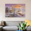 Nicky Boehme - Wrapped Canvas Print-33002407