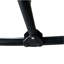 Ensemble de chaises berçantes pliantes pour patio-481018262