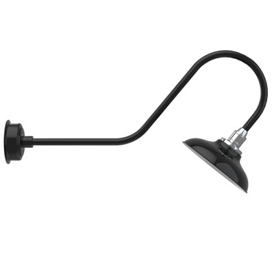 Ludwicka LED Wall Light