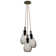 3 - Light Chandelier