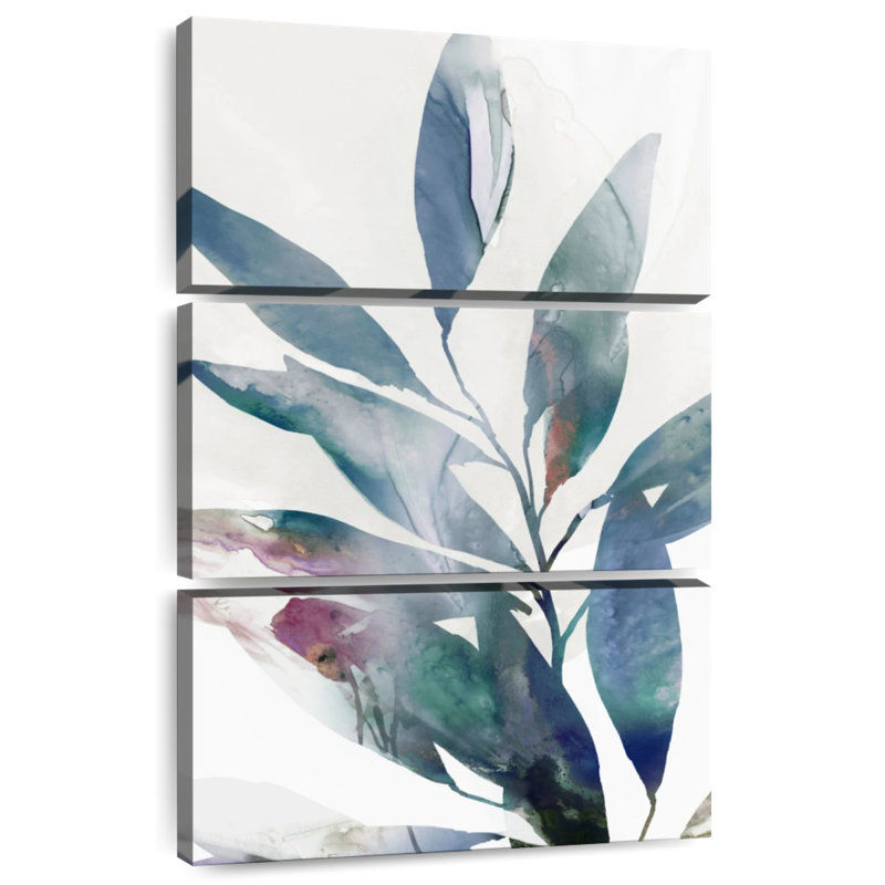Indigo Sprig II