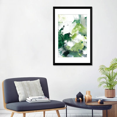 " Jungle Marble II " Oil