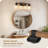 4-light Dimmable Farmhouse Vanity Lights -1972670026