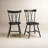 Porschia Cross Back Side Chair-1622395385