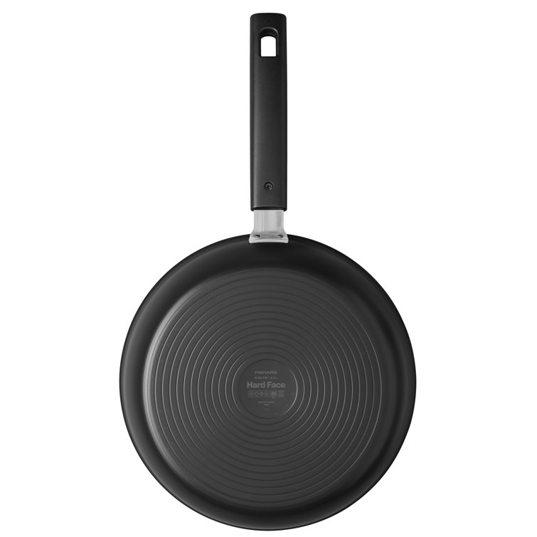 Fiskars - Handy Saute Pan 3 L Stainless Steel