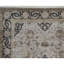 Hand-Knotted High-Quality Gray Area Rug