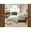 Knopp Cotton Solid Colour Duvet Cover-1420574910-1420574915
