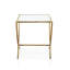 Table d'appoint en métal martelé Premier Premier-125907555