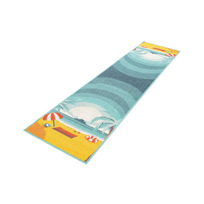 Angelys Indoor/Outdoor Area Rug