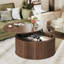 Table basse à plateau relevable 31,5 po avec rangement-1816154452