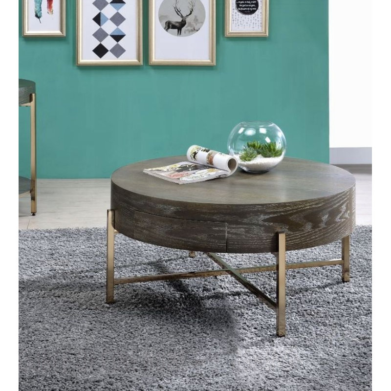 Kranz Coffee Table