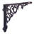 Scroll Shelf Bracket-28160468