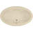 Nina 72'' x 44'' Soaking Acrylic Bathtub-9229056-88694310