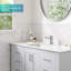 Robinet de salle de bain Indy