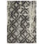 Tapis gris à motif géométrique Napoli-1793673820