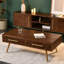 Table basse légère de luxe moderne-107293523