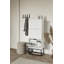 Veldio Three-Tier Shoe Cabinet 50 cm with Legs-110836574