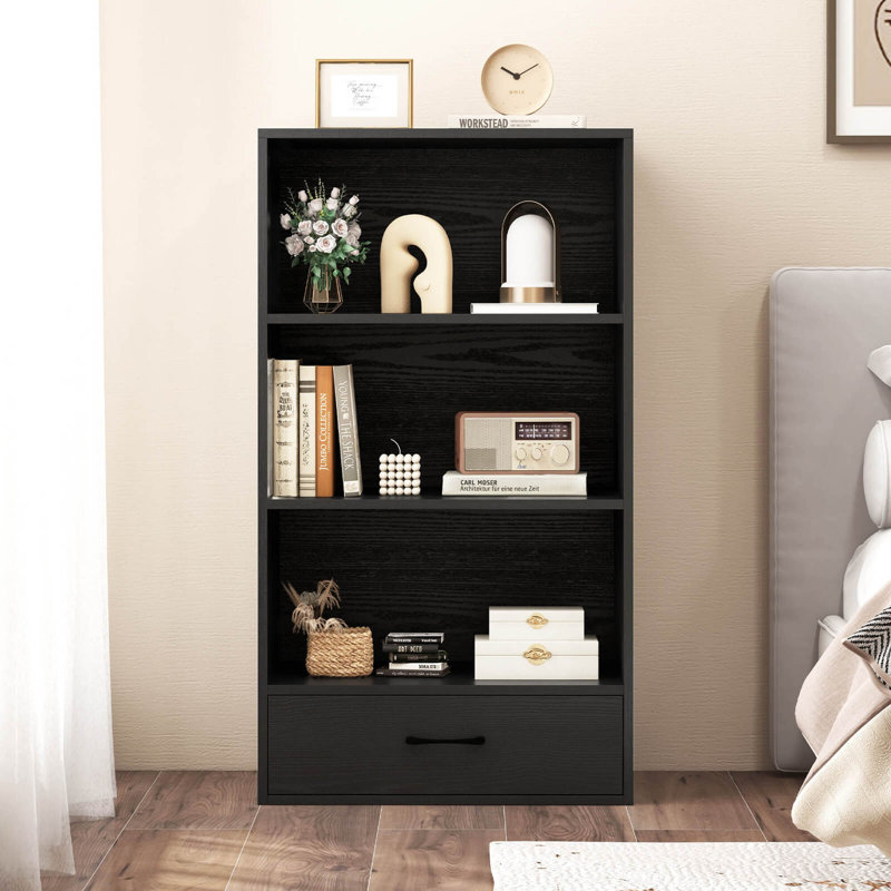 Storage Bookcase
