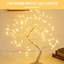 50cm H Lighted Artificial Christmas Tree