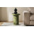 Musae Modern Round Fully Assembled End Table with Enamel Finish-1827868559