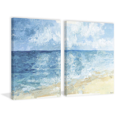 Ombré ombré de mer