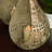 Lattice Tear Drop Votive Candle Holder