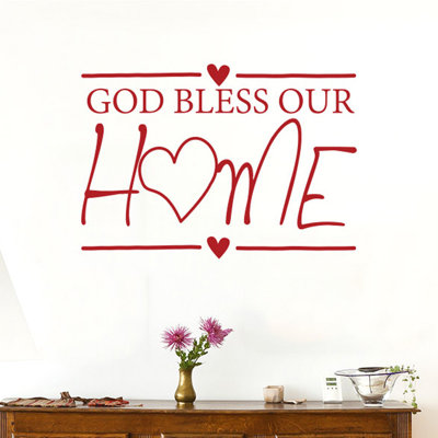 Wall Decal