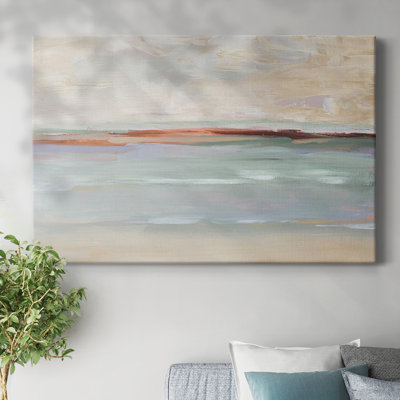 Toile tendue Sienna Horizon I-Gallery