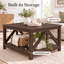 Table basse 31,5 po Farmhouse-190111698-190111699