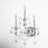 Dagmar Candle Wall Light-32478766