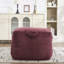 Grand canapé-lit avec repose-pieds Lounger-130375435