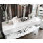 Aguero 119.38cm Console Table-1077537105