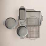 All-Clad Pro-Release 5 Piece Non-Stick Bakeware Set