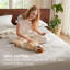 Drap-housse en coton-110351647-110351649