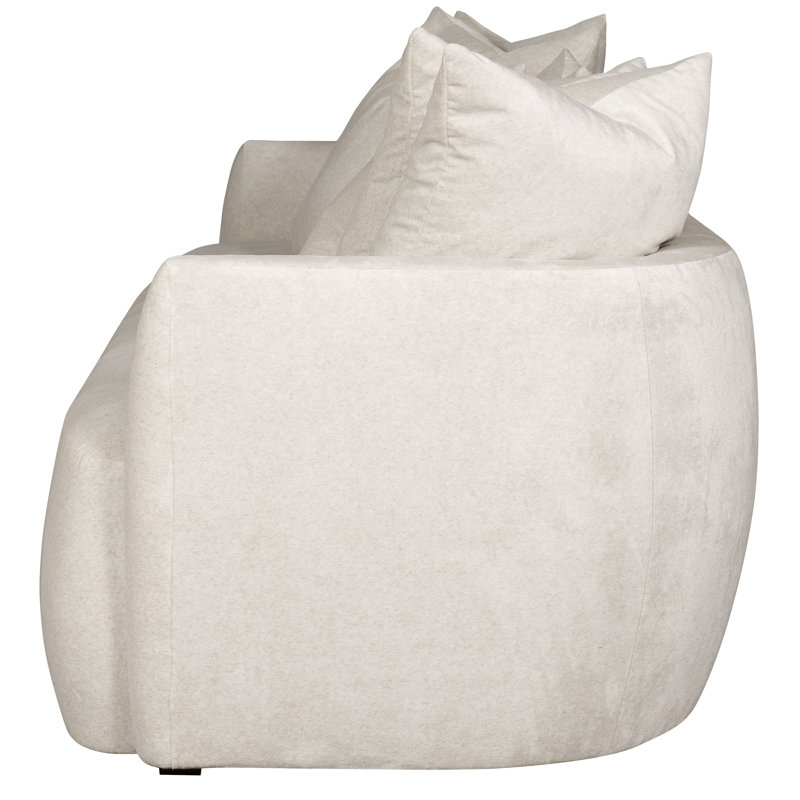 Thom Filicia Home Sofa, Impala Storm